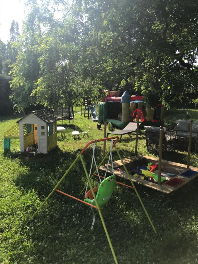 Studio Prive Cazilhac  Eksteriør bilde