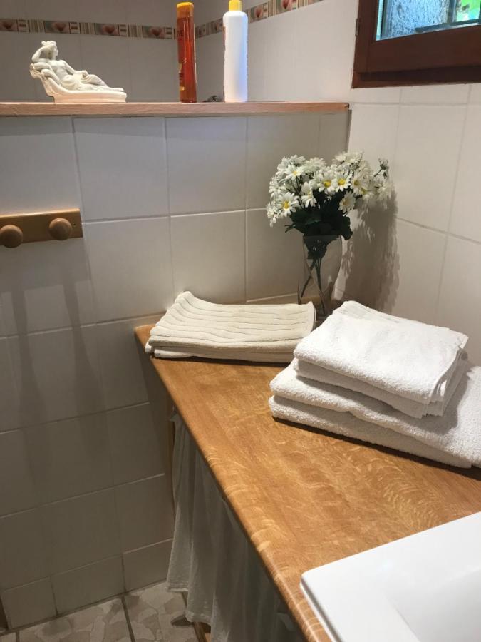 Studio Prive Cazilhac  Eksteriør bilde