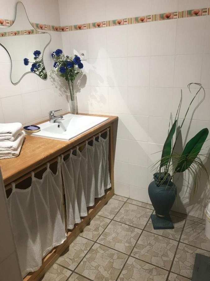 Studio Prive Cazilhac  Eksteriør bilde
