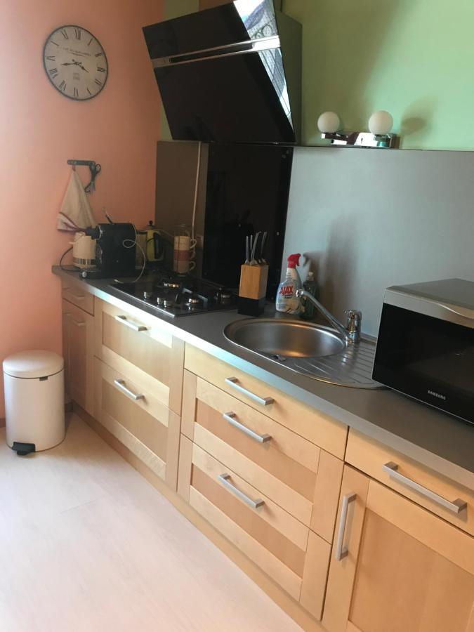 Studio Prive Cazilhac  Eksteriør bilde