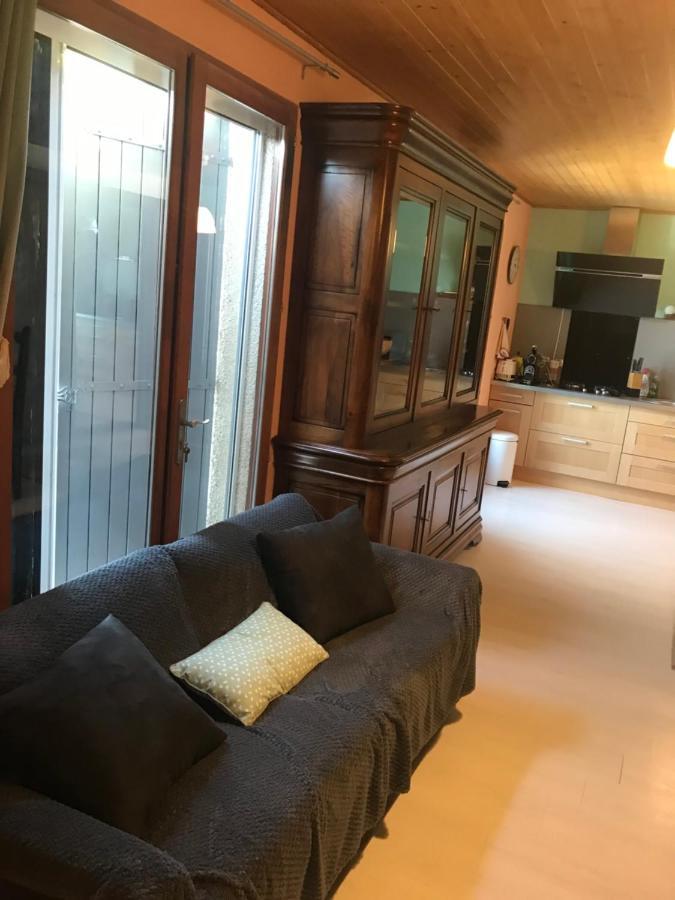 Studio Prive Cazilhac  Eksteriør bilde