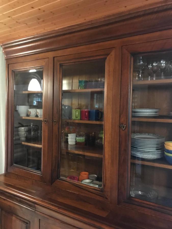 Studio Prive Cazilhac  Eksteriør bilde